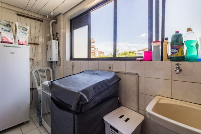 Imagem Apartamento com 3 Quartos à Venda, 95 m² em Jardim Lindóia - Porto Alegre Imagem Apartamento com 3 Quartos à Venda, 95 m² em Jardim Lindóia - Porto Alegre