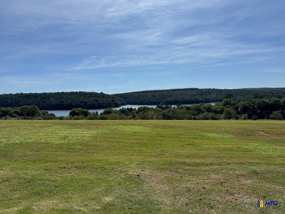 Imagem Terreno à Venda, 2.421 m² em Condomínio Portofino - Piedade Imagem Terreno à Venda, 2.421 m² em Condomínio Portofino - Piedade