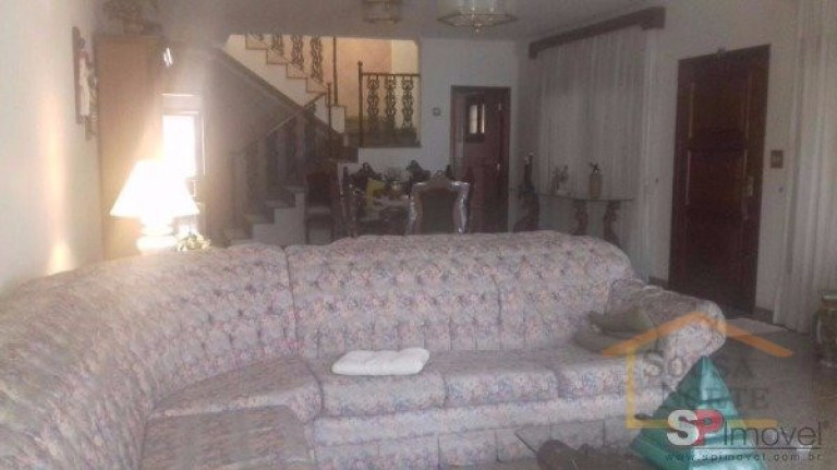 Imagem Imóvel com 3 Quartos para Alugar, 274 m² em Jardim São Paulo (zona Norte) - São Paulo