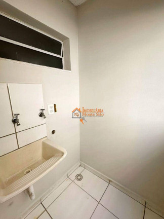 Imagem Apartamento com 2 Quartos à Venda, 42 m² em Jardim Guilhermino - Guarulhos Imagem Apartamento com 2 Quartos à Venda, 42 m² em Jardim Guilhermino - Guarulhos