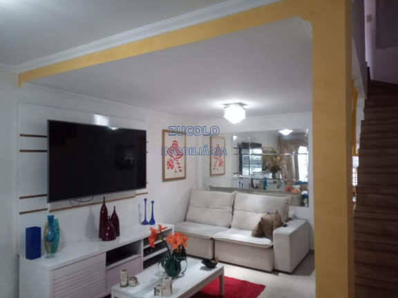 Imagem Sobrado com 2 Quartos à Venda, 160 m² Imagem Sobrado com 2 Quartos à Venda, 160 m²