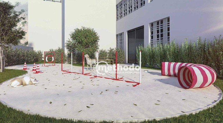 Imagem Apartamento com 3 Quartos à Venda, 105 m² em Nova Campinas - Campinas Imagem Apartamento com 3 Quartos à Venda, 105 m² em Nova Campinas - Campinas