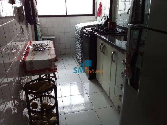 Imagem Apartamento com 2 Quartos à Venda, 58 m² em Mandaqui - São Paulo Imagem Apartamento com 2 Quartos à Venda, 58 m² em Mandaqui - São Paulo