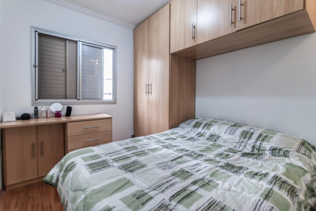 Imagem Apartamento com 3 Quartos à Venda, 73 m² em Freguesia Do ó - São Paulo