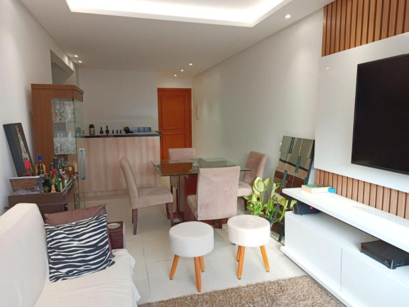Imagem Apartamento com 2 Quartos à Venda, 71 m² em Jardim Botânico - Porto Alegre