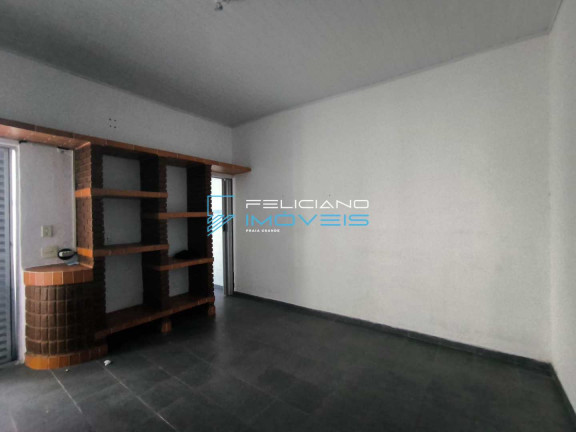 Imagem Kitnet com 1 Quarto à Venda, 32 m² em Canto Do Forte - Praia Grande Imagem Kitnet com 1 Quarto à Venda, 32 m² em Canto Do Forte - Praia Grande
