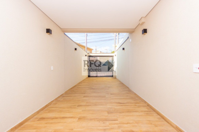 Imagem Casa com 3 Quartos à Venda, 165 m² em Vila Da Saúde - São Paulo