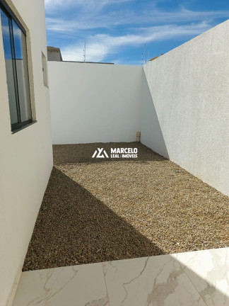 Casa com 3 Quartos à Venda, 80 m² em Primavera - Vitória Da Conquista