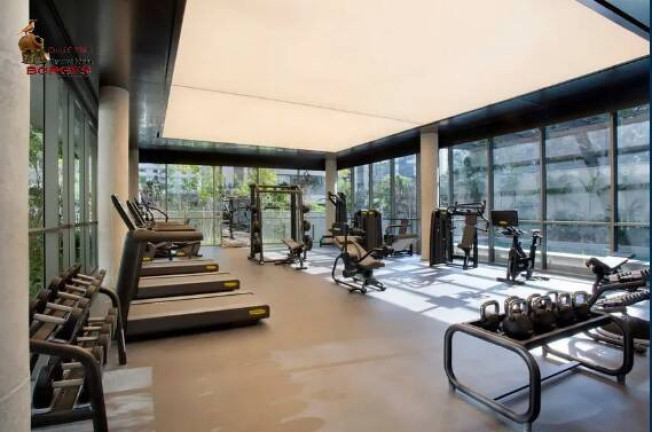 Imagem Apartamento com 4 Quartos à Venda, 542 m² em Jardim Paulistano - São Paulo Imagem Apartamento com 4 Quartos à Venda, 542 m² em Jardim Paulistano - São Paulo