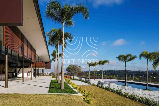 Imagem Terreno em Condomínio à Venda, 493 m² em Jardim Florestal - Jundiaí