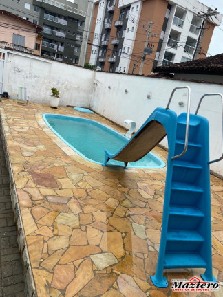 Imagem Sobrado com 3 Quartos à Venda, 215 m² em Centro - Ubatuba Imagem Sobrado com 3 Quartos à Venda, 215 m² em Centro - Ubatuba