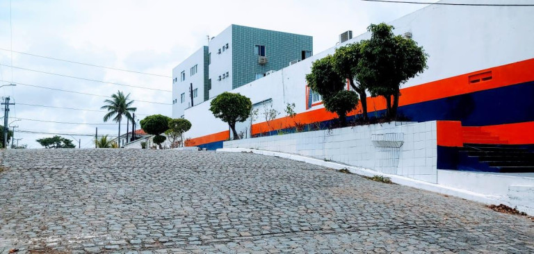 Imagem Apartamento com 3 Quartos à Venda, 125 m² em Piedade - Jaboatão Dos Guararapes Imagem Apartamento com 3 Quartos à Venda, 125 m² em Piedade - Jaboatão Dos Guararapes