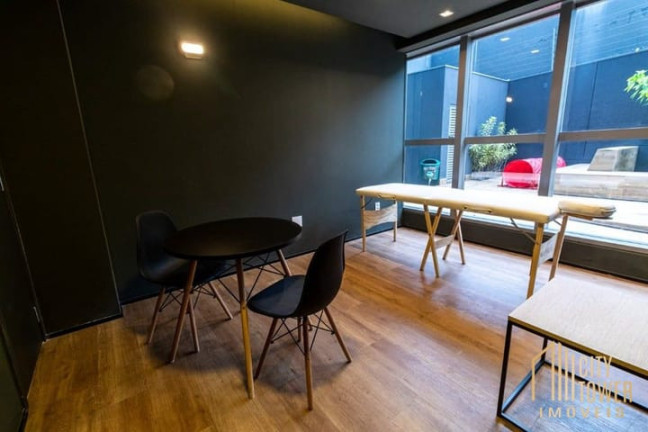 Apartamento com 1 Quarto à Venda, 22 m² em Paraíso - São Paulo