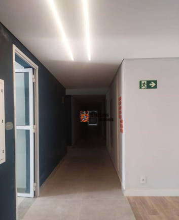 Imagem Apartamento com 2 Quartos à Venda, 37 m² em Vila Andrade - São Paulo