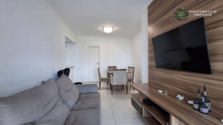 Imagem Apartamento com 3 Quartos à Venda, 101 m² em Ocian - Praia Grande Imagem Apartamento com 3 Quartos à Venda, 101 m² em Ocian - Praia Grande