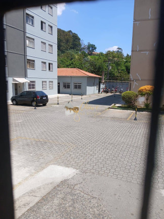 Imagem Apartamento com 2 Quartos à Venda, 48 m² em Jardim Bom Refúgio - São Paulo Imagem Apartamento com 2 Quartos à Venda, 48 m² em Jardim Bom Refúgio - São Paulo