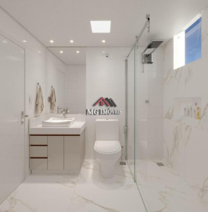 Apartamento com 3 Quartos à Venda, 100 m² em Vila Ipanema - Ipatinga