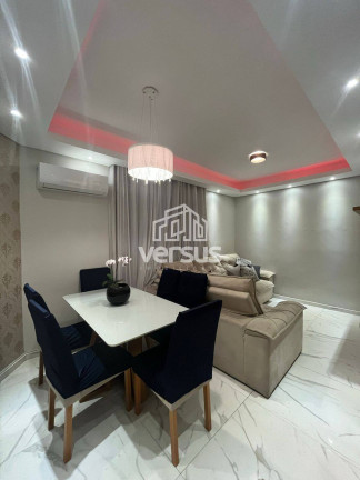 Imagem Apartamento com 3 Quartos à Venda, 90 m² em Boqueirão - Praia Grande Imagem Apartamento com 3 Quartos à Venda, 90 m² em Boqueirão - Praia Grande