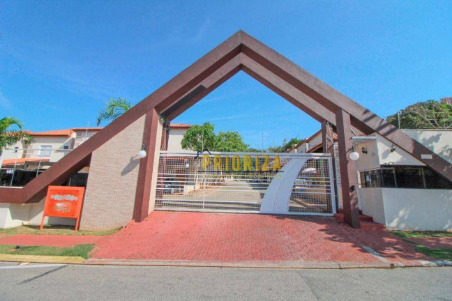 Casa com 3 Quartos à Venda, 93 m² em Condomínio Reserva Bali - Sorocaba