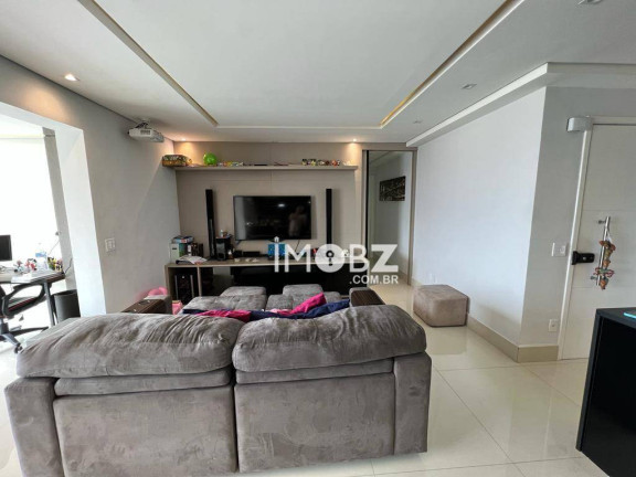Foto do imóvel Imóvel com 2 Quartos à Venda, 109 m² em Vila Andrade - São Paulo