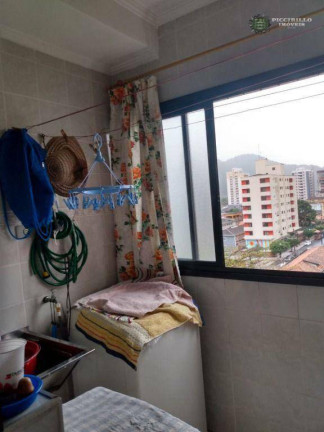 Imagem Apartamento com 1 Quarto à Venda, 53 m² em Canto Do Forte - Praia Grande Imagem Apartamento com 1 Quarto à Venda, 53 m² em Canto Do Forte - Praia Grande