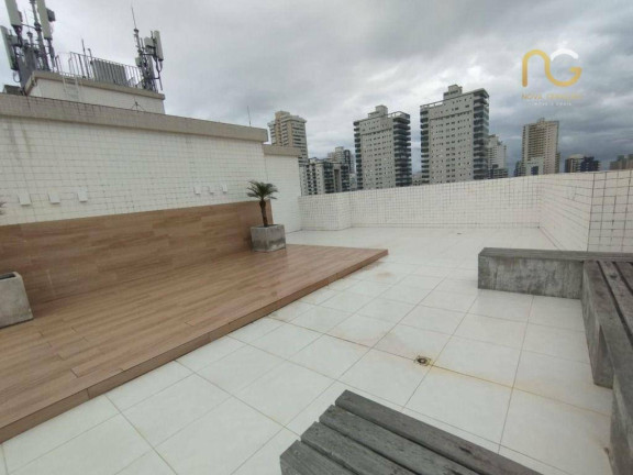 Imagem Apartamento com 1 Quarto à Venda, 43 m² em Canto Do Forte - Praia Grande Imagem Apartamento com 1 Quarto à Venda, 43 m² em Canto Do Forte - Praia Grande