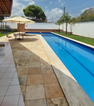 Imagem Apartamento com 2 Quartos à Venda, 52 m² em Zoobotânico - Teresina Imagem Apartamento com 2 Quartos à Venda, 52 m² em Zoobotânico - Teresina
