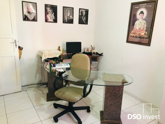 Imagem Casa com 3 Quartos à Venda, 135 m² em Vila Cruzeiro - São Paulo Imagem Casa com 3 Quartos à Venda, 135 m² em Vila Cruzeiro - São Paulo