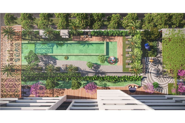Imagem Apartamento com 3 Quartos à Venda, 135 m² em Campo Belo - São Paulo