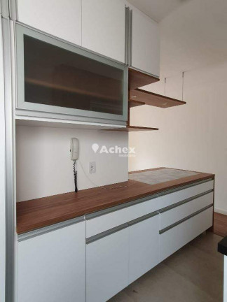 Imagem Apartamento com 2 Quartos à Venda, 58 m² em Loteamento Center Santa Genebra - Campinas Imagem Apartamento com 2 Quartos à Venda, 58 m² em Loteamento Center Santa Genebra - Campinas