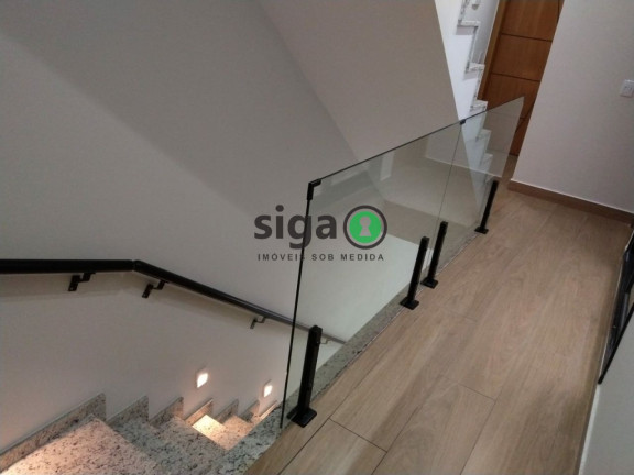 Imagem Casa com 3 Quartos à Venda, 140 m² em Tatuapé - São Paulo Imagem Casa com 3 Quartos à Venda, 140 m² em Tatuapé - São Paulo