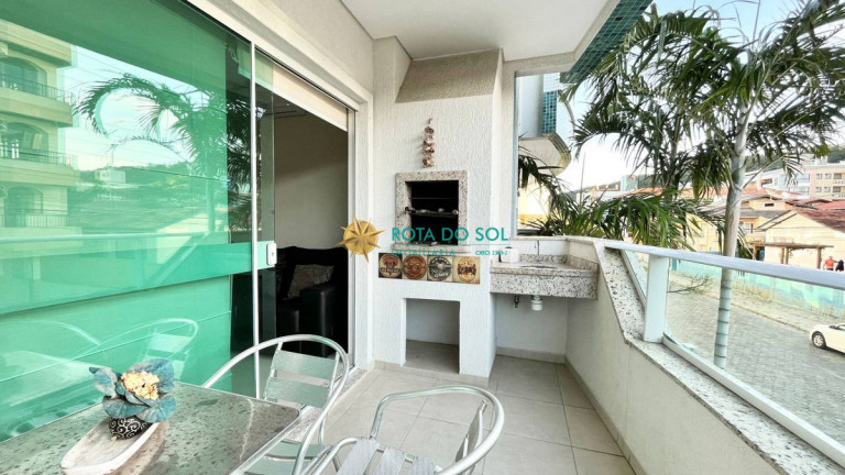 Imagem Apartamento com 2 Quartos à Venda, 93 m² em Centro - Bombinhas Imagem Apartamento com 2 Quartos à Venda, 93 m² em Centro - Bombinhas
