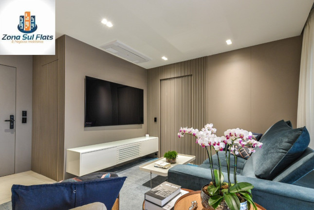Imagem Apartamento com 3 Quartos à Venda, 131 m² em Mirandópolis - São Paulo Imagem Apartamento com 3 Quartos à Venda, 131 m² em Mirandópolis - São Paulo