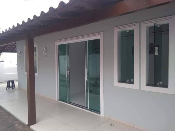 Imagem Casa à Venda, 80 m² em Unamar (tamoios) - Cabo Frio
