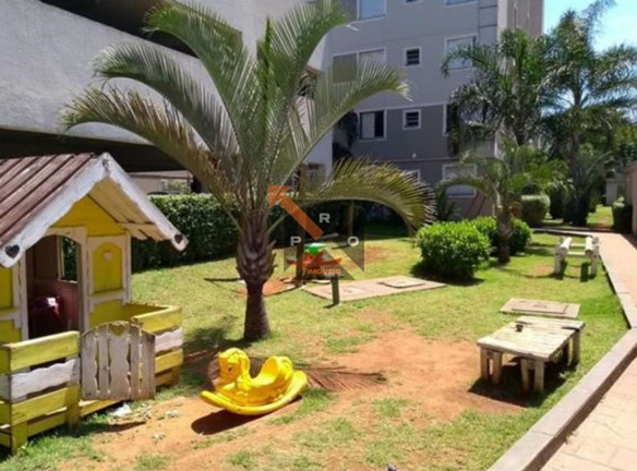 Imagem Imóvel com 2 Quartos à Venda, 44 m² em Vila Mendes - São Paulo