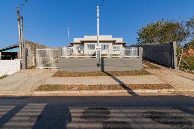 Imagem Casa com 3 Quartos à Venda, 74 m² em Del Rey - São José Dos Pinhais