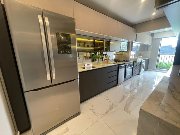 Imagem Apartamento com 3 Quartos à Venda, 100 m² em Tatuapé