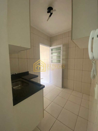 Apartamento com 2 Quartos à Venda, 76 m² em Parque Das Nações - Santo André