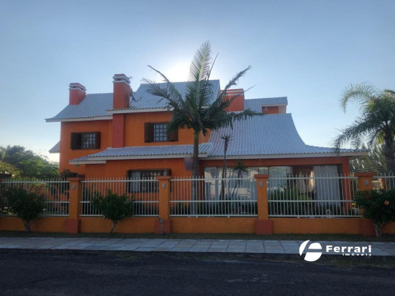 Casa com 5 Quartos à Venda, 1.200 m² em Capão Novo - Capao Da Canoa