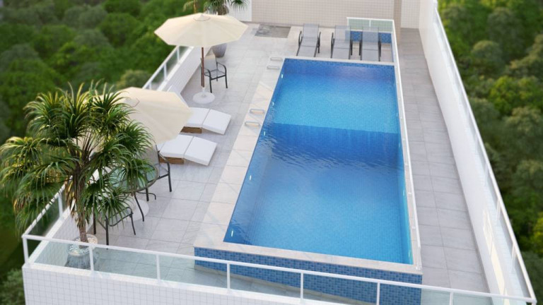 Imagem Apartamento com 2 Quartos à Venda, 69 m² em Guilhermina - Praia Grande Imagem Apartamento com 2 Quartos à Venda, 69 m² em Guilhermina - Praia Grande