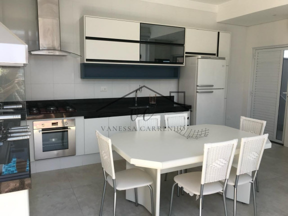 Imagem Casa com 3 Quartos à Venda, 306 m² em Parque Ibiti Reserva - Sorocaba