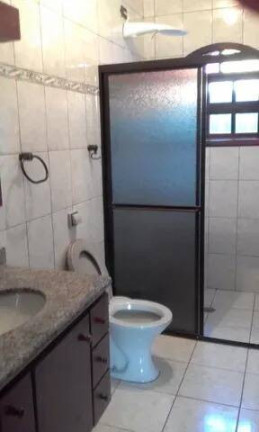 Imagem Casa com 3 Quartos à Venda, 125 m² em São João Batista Ii - Peruíbe Imagem Casa com 3 Quartos à Venda, 125 m² em São João Batista Ii - Peruíbe