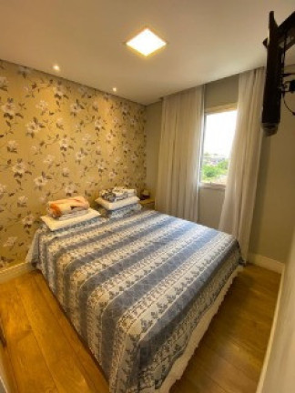 Imagem Apartamento com 2 Quartos à Venda, 50 m² em Vila Das Mercês - São Paulo Imagem Apartamento com 2 Quartos à Venda, 50 m² em Vila Das Mercês - São Paulo