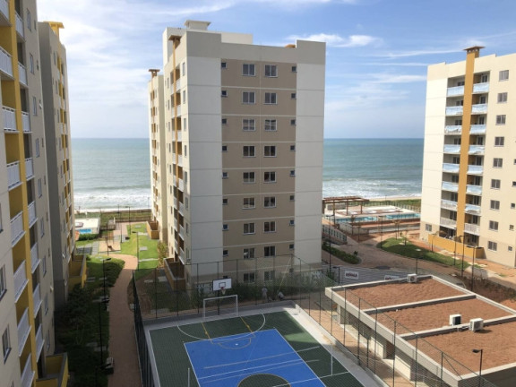 Imagem Apartamento com 2 Quartos à Venda, 65 m² em Centro - Barra Velha