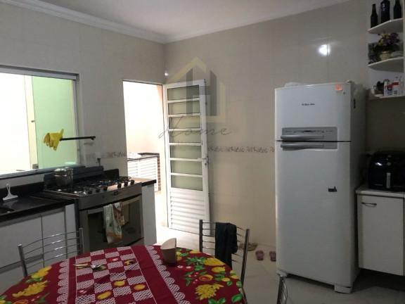 Imagem Casa com 3 Quartos à Venda, 248 m² em Olímpico - São Caetano Do Sul Imagem Casa com 3 Quartos à Venda, 248 m² em Olímpico - São Caetano Do Sul