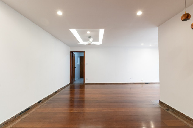 Imagem Apartamento com 3 Quartos à Venda, 138 m² em Perdizes - São Paulo