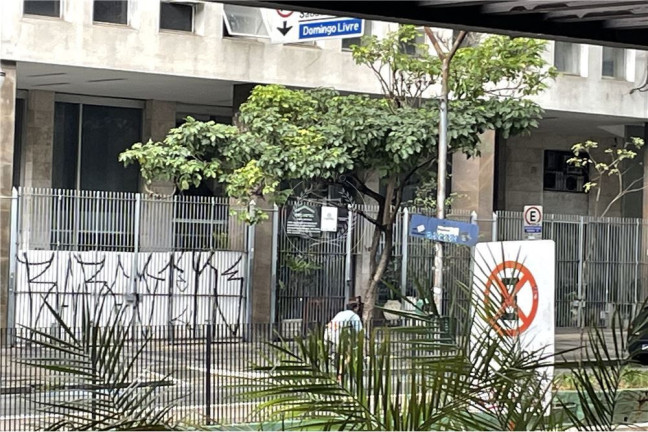 Imagem Ponto Comercial à Venda, 98 m² em Vila Buarque - São Paulo