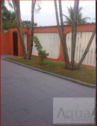 Imagem Casa com 4 Quartos à Venda, 420 m² em Cibratel Ii - Itanhaém Imagem Casa com 4 Quartos à Venda, 420 m² em Cibratel Ii - Itanhaém