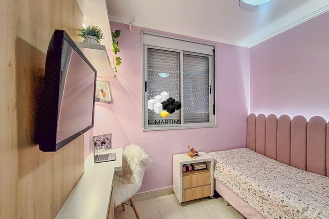 Imagem Apartamento com 2 Quartos à Venda, 48 m² em Olaria - Canoas Imagem Apartamento com 2 Quartos à Venda, 48 m² em Olaria - Canoas