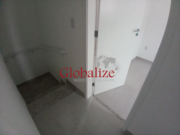 Imagem Imóvel com 2 Quartos à Venda, 100 m² em Campo Grande - Santos